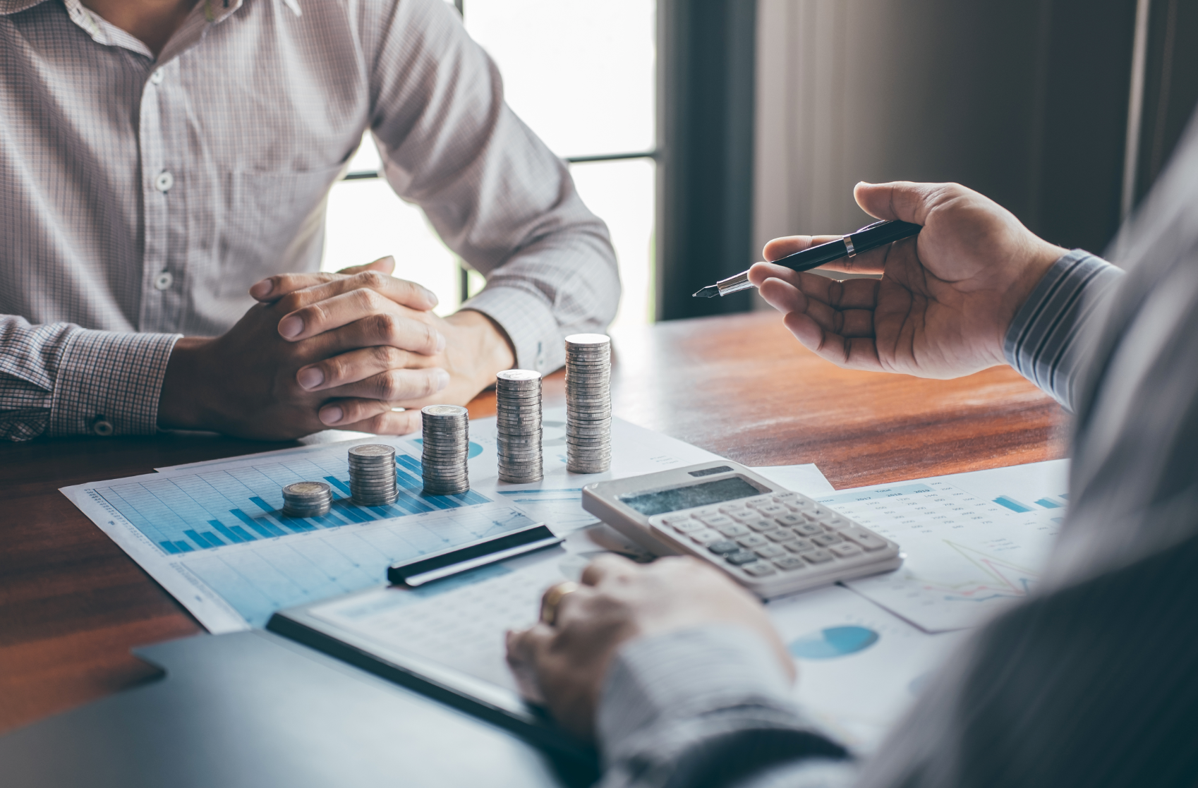 Banking and Finance