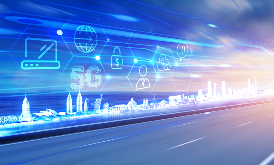 Telecommunications operation
