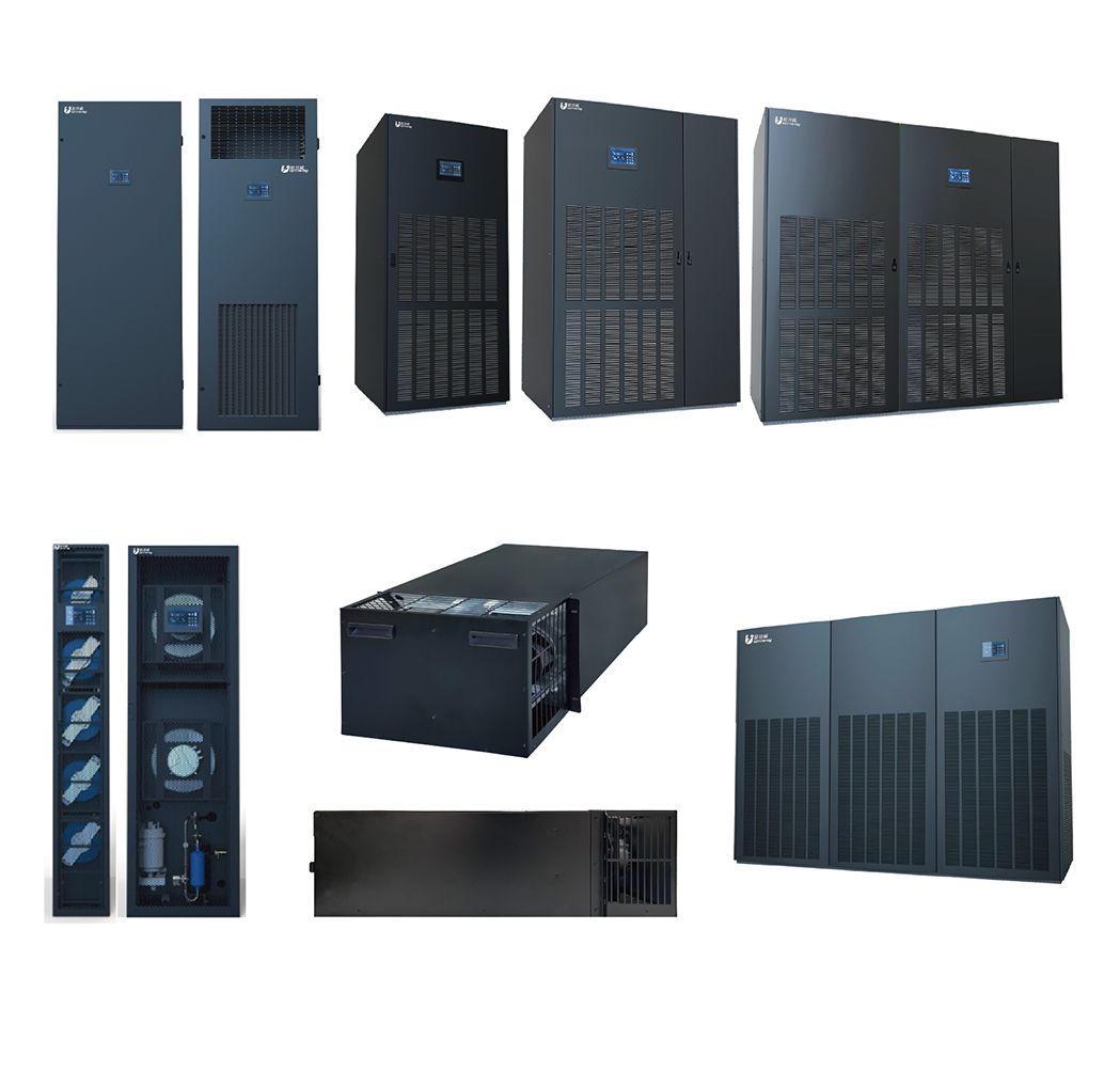 Smart Air Conditioner Series