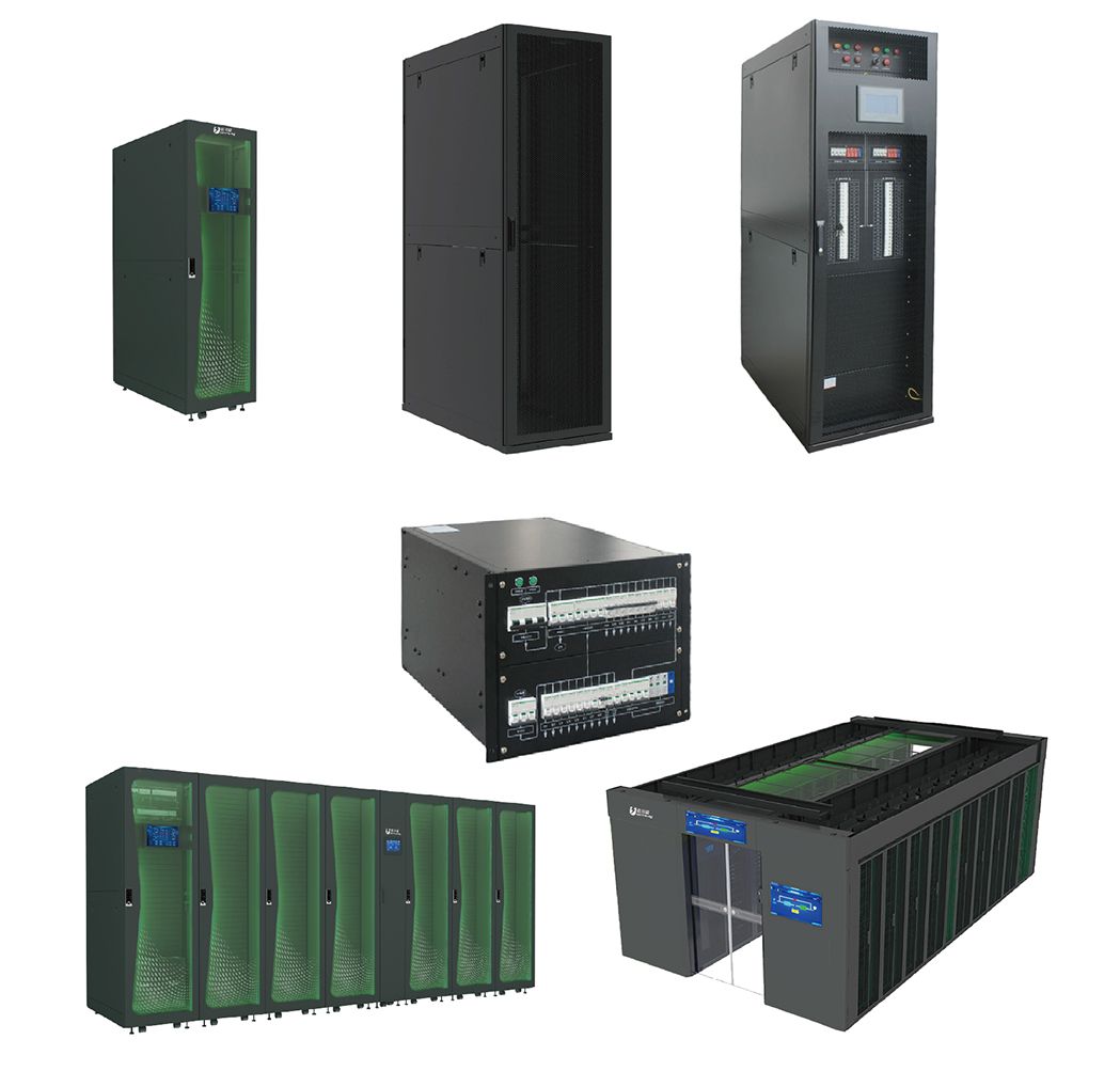 Smart Micro Module Series