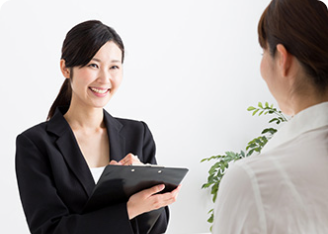 After-sales service