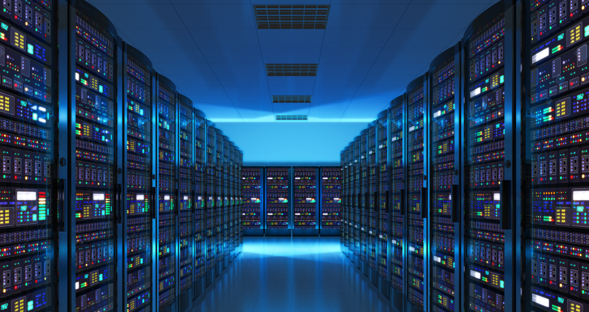 Intelligent Computing Center